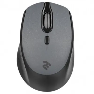 2E MF220 USB simsiz sichqonchasi (2E-MF220WB), Black