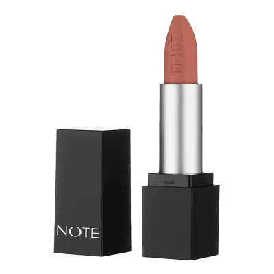 Lab bo'yog'i NOTE MATTEVER LIPSTICK (4 g)
