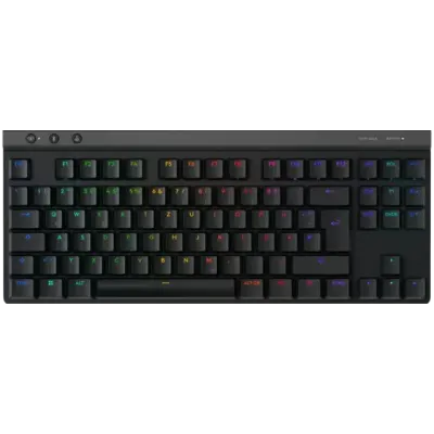 Klaviatura Logitech G515 LIGHTSPEED TKL Gaming Keyboard