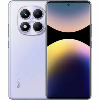 Смартфон Xiaomi Redmi Note 14 Pro 12/512GB Aurora Purple