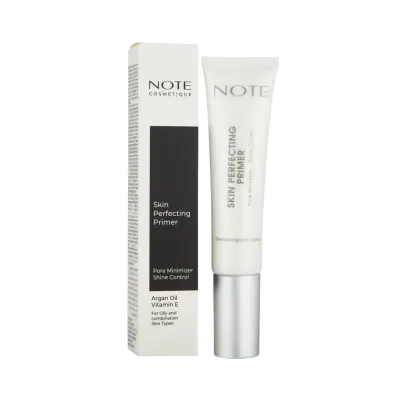 Основа под макияж NOTE SKIN PERFECTING PRIMER (35 ml)