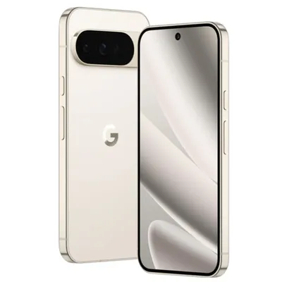 Смартфон Google Pixel 10 Pro 16/128GB Porcelain