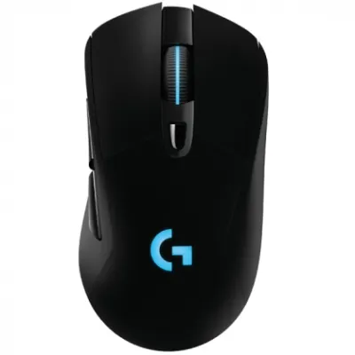 Simsiz sichqoncha Logitech G G703 Hero