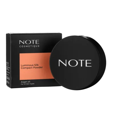 Румяна NOTE FLAWLESS BLUSHER 01 (10 g)