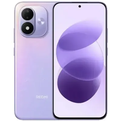 Смартфон Xiaomi Redmi Note 17 4/128GB Celestial Purple