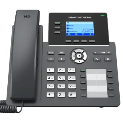 IP-Телефон Grandstream GRP2604P