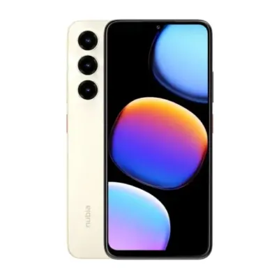 Смартфон ZTE Nubia V80 Max 4/128GB Gold