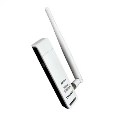 TP-LINK TL-WN722N Wi-Fi adapteri