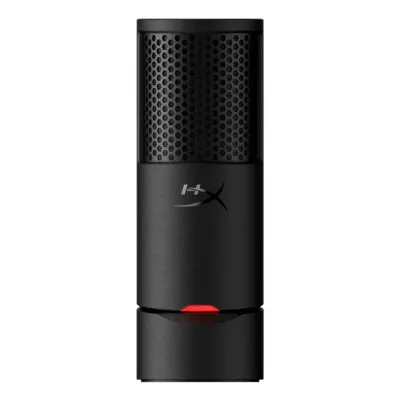 Микрофон HyperX SoloCast 2, AR0A0AA, Black