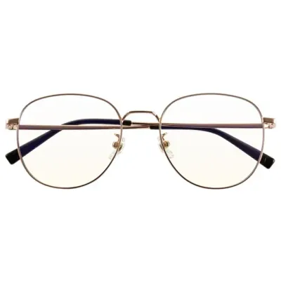 Xiaomi Mi Anti-Blue Titanium Glasses (HMJ01RM) kompyuter ko'zoynagi, Gold