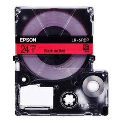 Картридж с лентой Epson C53S656004