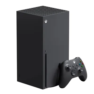 Microsoft Xbox Series X 1TB o‘yin pristavkasi