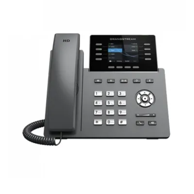 IP-telefon Grandstream GRP2624