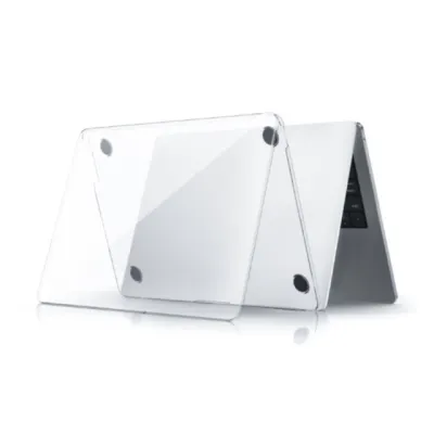 Чехол для ноутбука WiWU Crystal Shield Case для MacBook 14.2