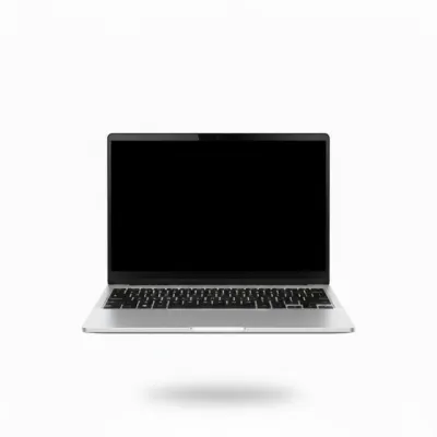 Ноутбук KEETAB PKSU6 Intel Core i3-1215U, 8GB DDR4, 256GB SSD M.2, 15.6" FHD IPS, Windows 11 pro, Silver Grey