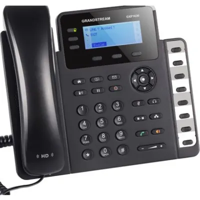 VoIP-телефон Grandstream GXP1630