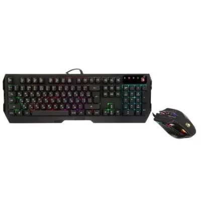 A4Tech Bloody Q1300 Klaviatura va sichqonchasi