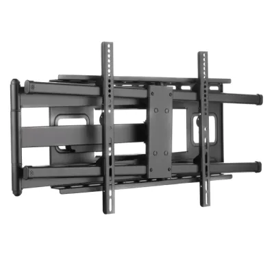 Крепление наклонно-поворотное ТВ 43-80″ 2E Kokbu