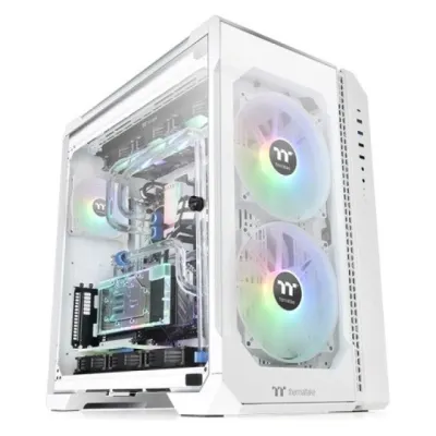 Kompyuter korpusi Thermaltake View 51TG Snow