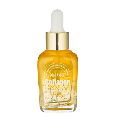 Collagen Multi-Lift Facial Cleanser (80ml) - Yuz uchun serum