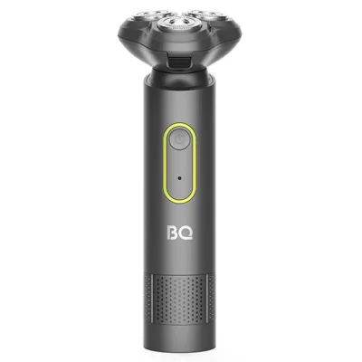 BQ SV1002 Green-Gray elektr sochqirquvchi