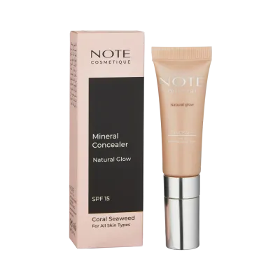 Консилер NOTE MINERAL CONCEALER 202 (10 мл)