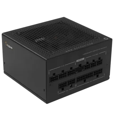 Блок питания Ocypus Iota P750