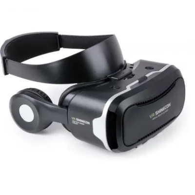 VR SHINECON G04 virtual reallik ko‘zoynagi