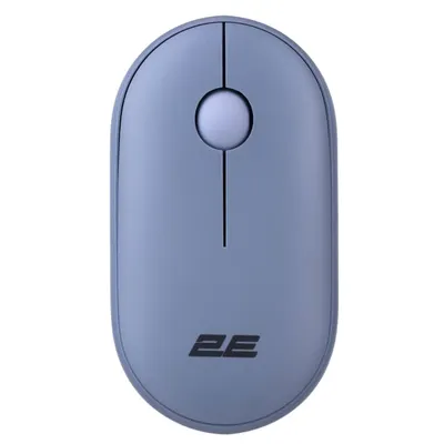 Мышь 2E MF300 Silent WL BT Stone (2E-MF300WBL), Blue
