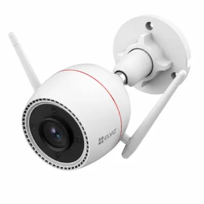 Камера видеонаблюдения EZVIZ CS-H3c (3MP) color Wi-Fi