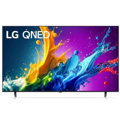 LG 50QNED80T6A 4K UltraHD webOS телевизори