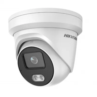 Hikvision DS-2CD2347G2-LU ColorVu kamerasi