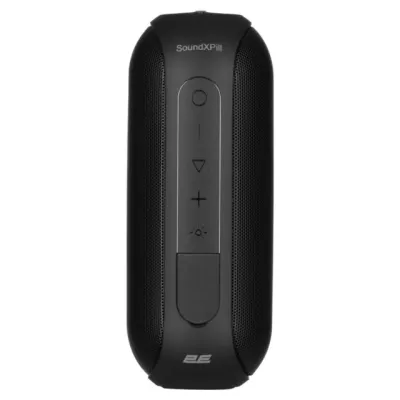 2E SoundXPill TWS, MP3, Wireless akustik tizimi (2E-BSSXPLLWBK)