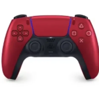 Sony DualSense PlayStation 5 uchun geympad, Red