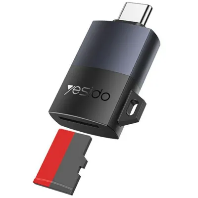Картридер Yesido GS37
