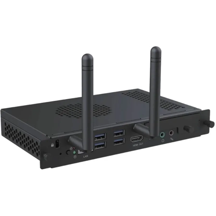 Maxhub OPS62A / i5-11320H/ 8GB / SSD 256GB oʻrnatiladigan kompyuter