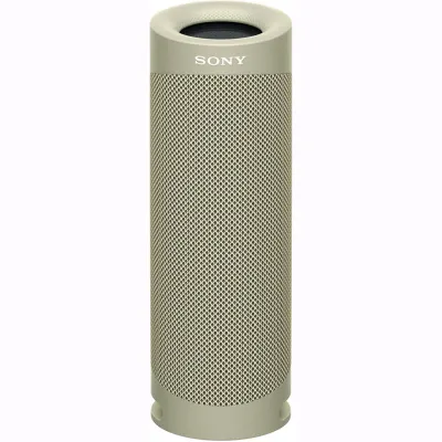 Sony SRS-XB23 oq portativ akustikasi