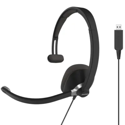 Koss CS295 USB kompyuter garniturasi , Black