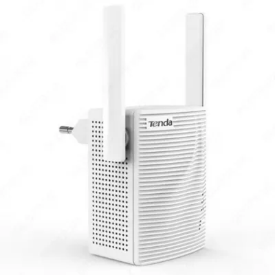Tenda A18 Wi-Fi signal kuchaytirgichi