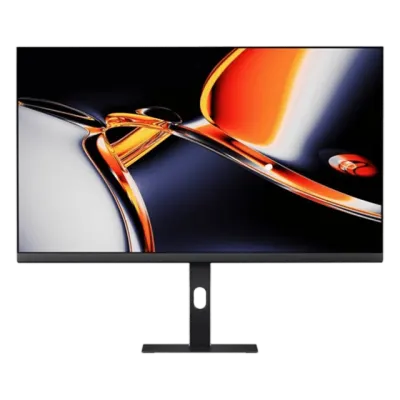 MI 27" Flat, 60 Gts, IPS, 4K UHD, Type-C monitor