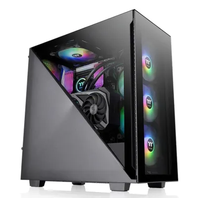 Kompyuter korpusi Thermaltake Divider 300 TG ARGB
