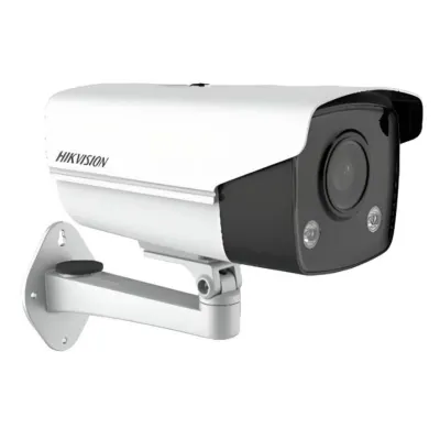 Hikvision DS-2CD2T27G3E-L ColorVu kamerasi