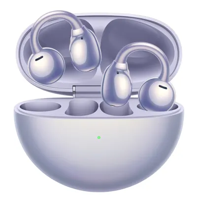 Беспроводные наушники HUAWEI FreeClip Purple