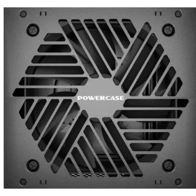 Блок питания PowerCase PW700 PS-700W-DC