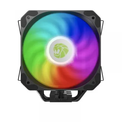 Kuler Sigma 540 ARGB, Black
