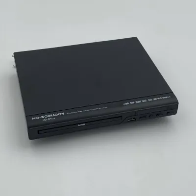 HD-Wodragon HD-8Plus pleyeri