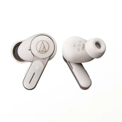 Беспроводные наушники Audio-Technica ATH-TWX7WH
