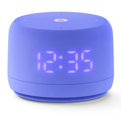 Aqlli kolonka Yandex Stansiya Lite 2, Purple