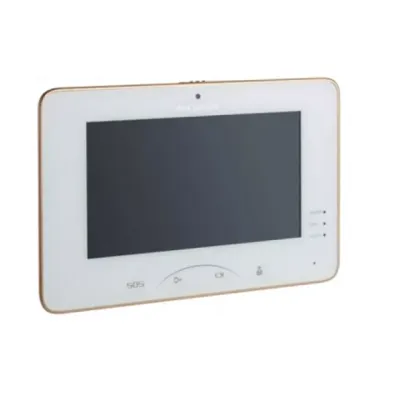 Hikvision DS-KH8301-WT видеодомофони