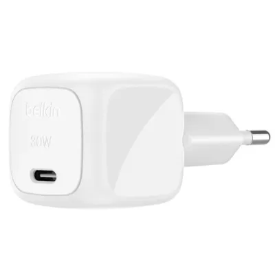 Зарядное устройство Belkin BoostCharge 30W USB-C